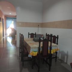 Bayu Homestay