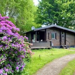 Cozy holiday home on a horse farm in the Lüneburg Heath