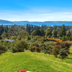 Aww Sheep-Uninterrupted Panoramic View with Spa