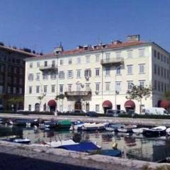 Apartments by the sea Rijeka - 13746