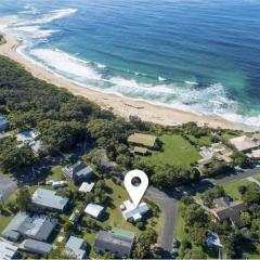 Berrara Beach House - Belle Escapes Jervis Bay