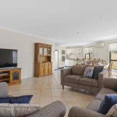 Villa Serene - Belle Escapes Jervis Bay