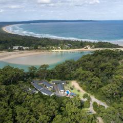 Haven Holiday Resort Sussex Inlet