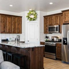 Libelle Landing townhouse