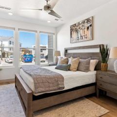 Pier 43 at Desert Color townhouse