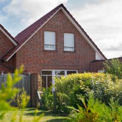 Ferienhaus Sabine Norddeich