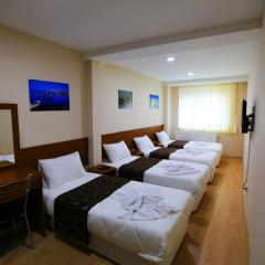 Istanbul Family Apartment