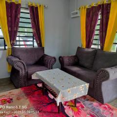 Myrol Homestay Kuala Ketil