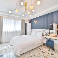 2월호텔 통영죽림점