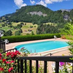 Chalet Mon Idole