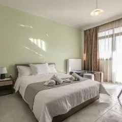 Del Sol #5 Meteora Luxurious Family Suites