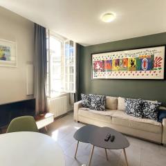 Matisse 50 - Appartement Avignon centre