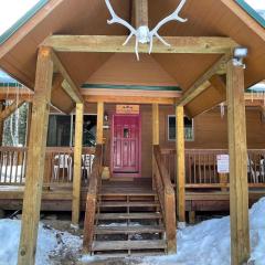Casa De Cerezas In The Upper Valley With High Speed Wifi