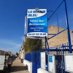 LE RELAIS BLEU