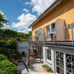 Hotel Sonnenklahr mit Pool