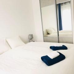 Cosy Apartement near Geneva