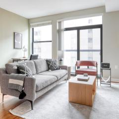 Mount Vernon 1br w gym roof wd near Metro WDC-595