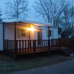 Mobil-home Alsace