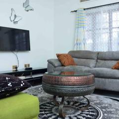 Mello Cozy Stand Alone Home .