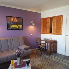 Paris 15 Expo Versailles Park Free