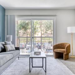 Burbank 1BR w Pool WD Gym nr TJ WF LAX-788