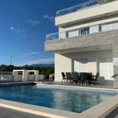 Villa Barbara Novalja