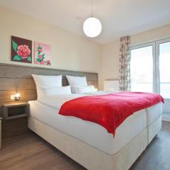 Inselzauber - Dünenrose