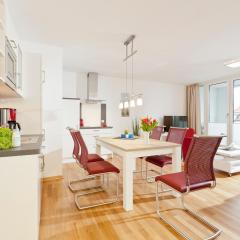 Jann-BergHaus - Fewo 06