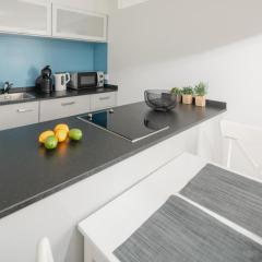 Freesenpark Wohnung 9