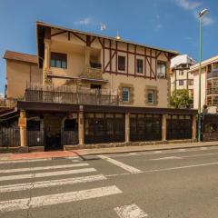 Neguri Acacias Apartment by Next Stop Bilbao