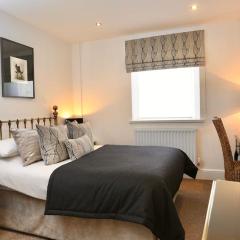 8 Standard Street by The Bear Hotel Crickhowell