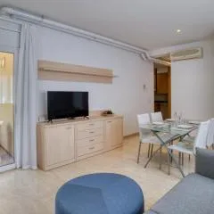 S'agaró Centre Ap 4