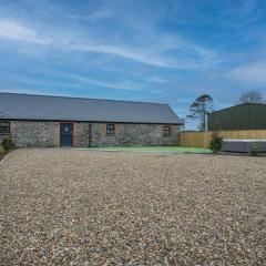 The Barn At Kiln Park - 2 Bed Cottage - Narberth