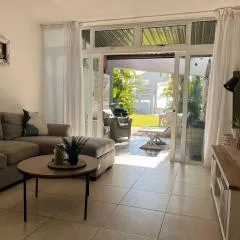 Mallorca Beachfront Unit Umdloti