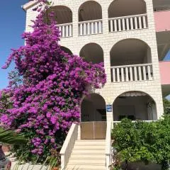 Sea View Apartments