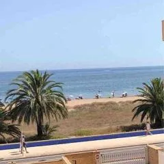 Vistas al mar a escasos 50 metros