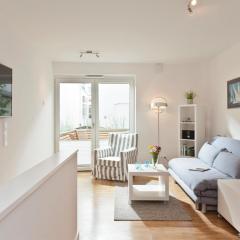 Schippers Huus Whg 15