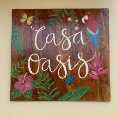 Casa Oasis