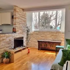 Apartment Tica