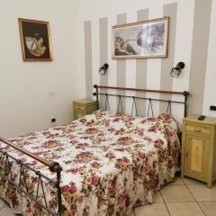 Cortile di San Leo