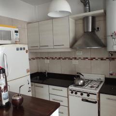 Acogedor Estudio en Almagro, Buenos Aires