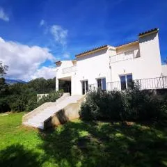 Villa Casa Sognu di Orizonte