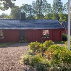 Awesome Home In Reftele With 1 Bedrooms And Wifi