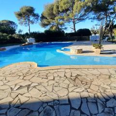 Mediterranee Paradise