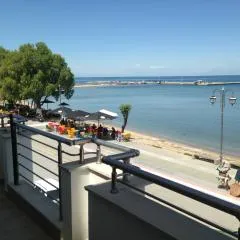 Sea and Sun Luxury apartment