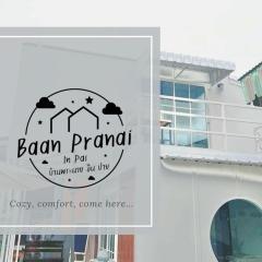 Baan Pranai In Pai