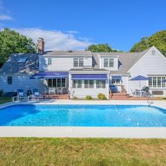 6 Harvest Hollow Drive Harwich Port Cape Cod