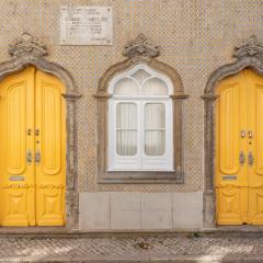 Town House Olhão 13