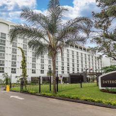 InterContinental Lusaka, an IHG Hotel