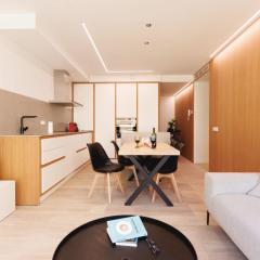 Bravissimo Centre, Modern 2-bedroom apartment